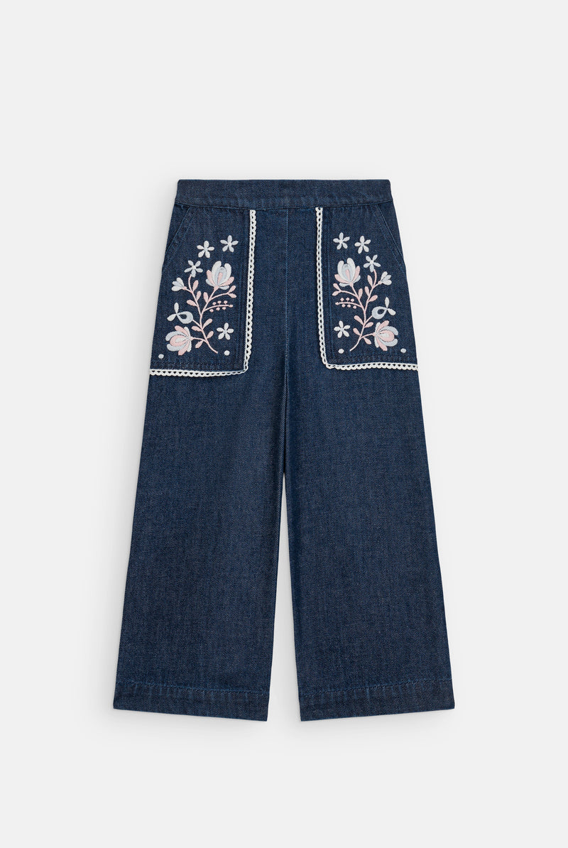 Pantalon Flofi