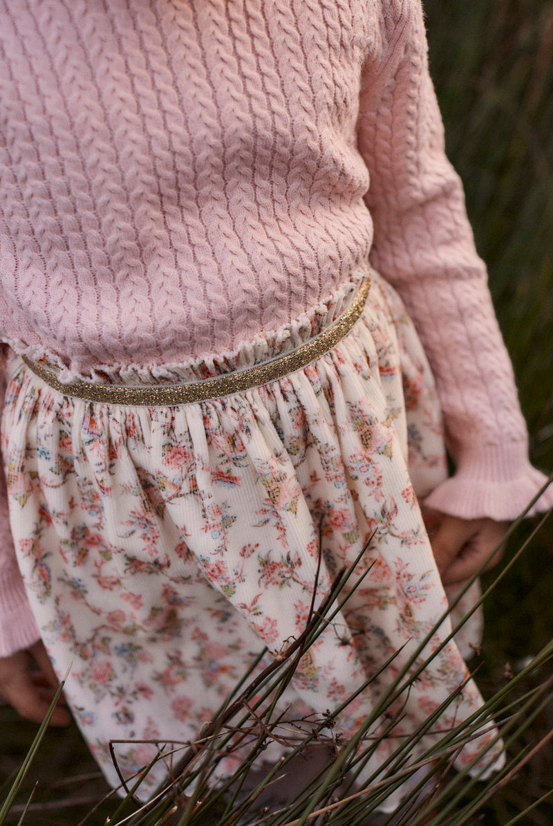 Java Sweater