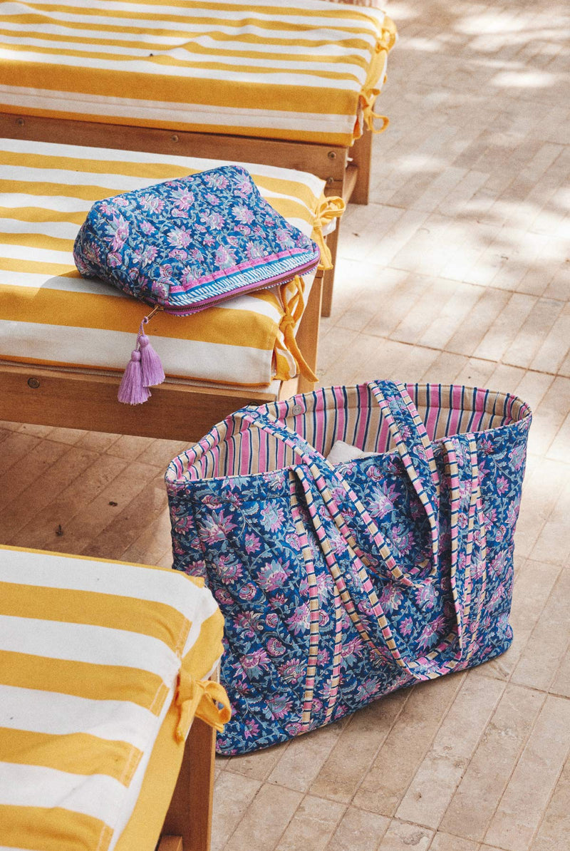 Pochette Teiki