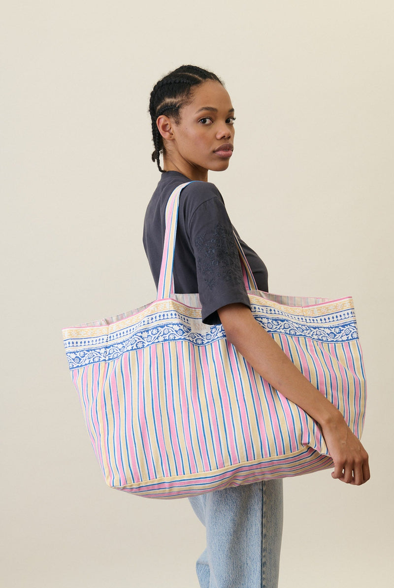Sac Cabas Beverly