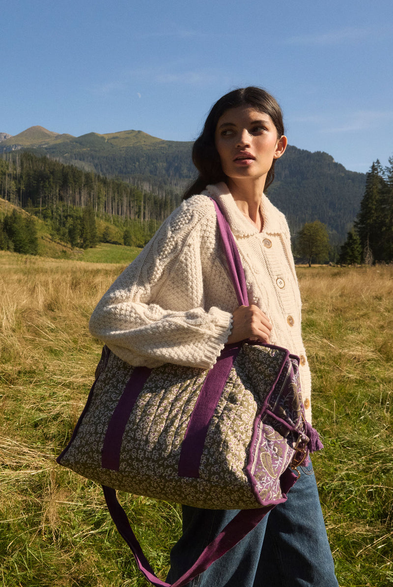 Sac 36 Heures Lilio
