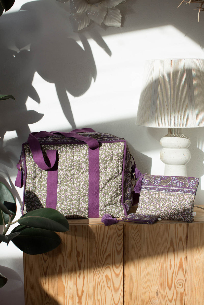Sac 36 Heures Lilio