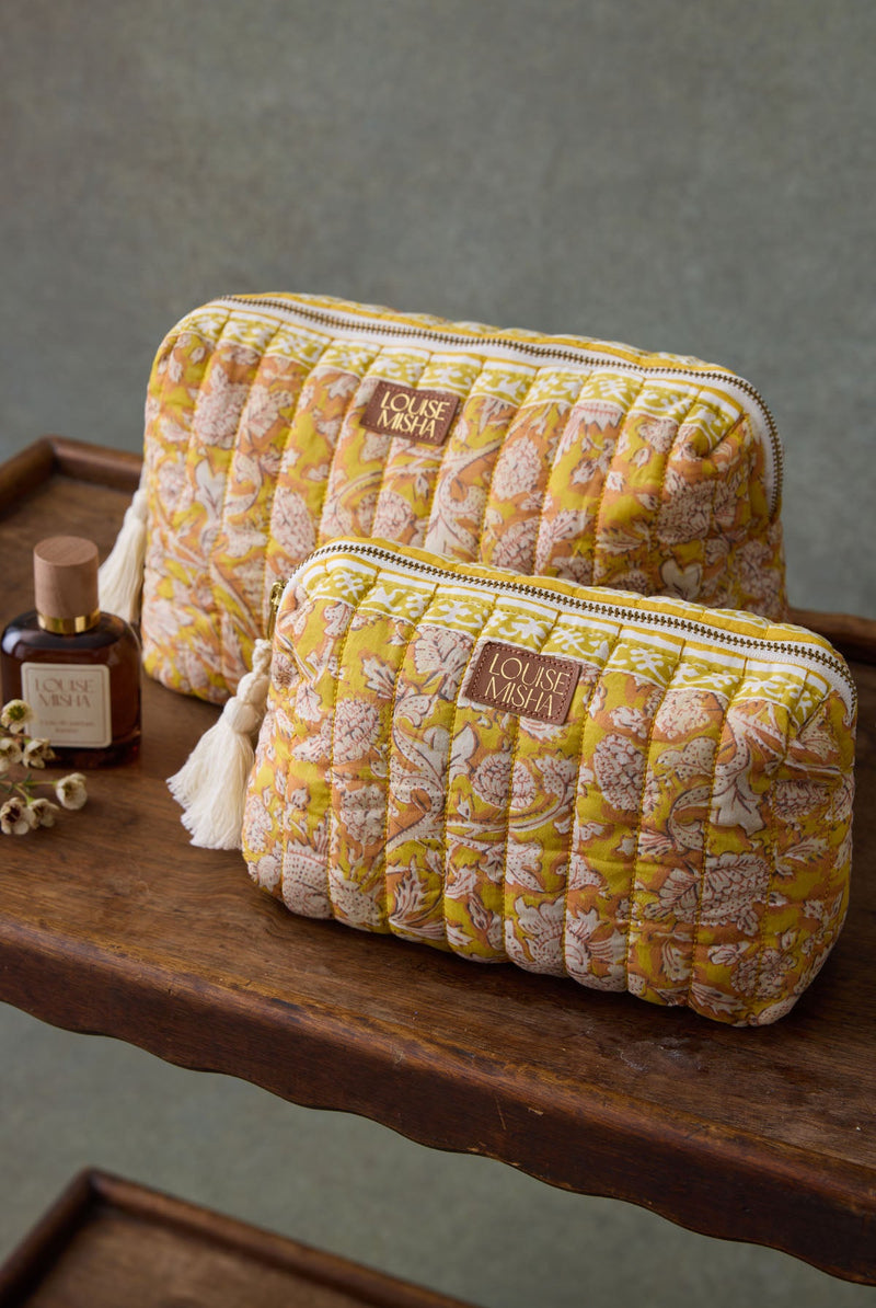 Teiki pouch