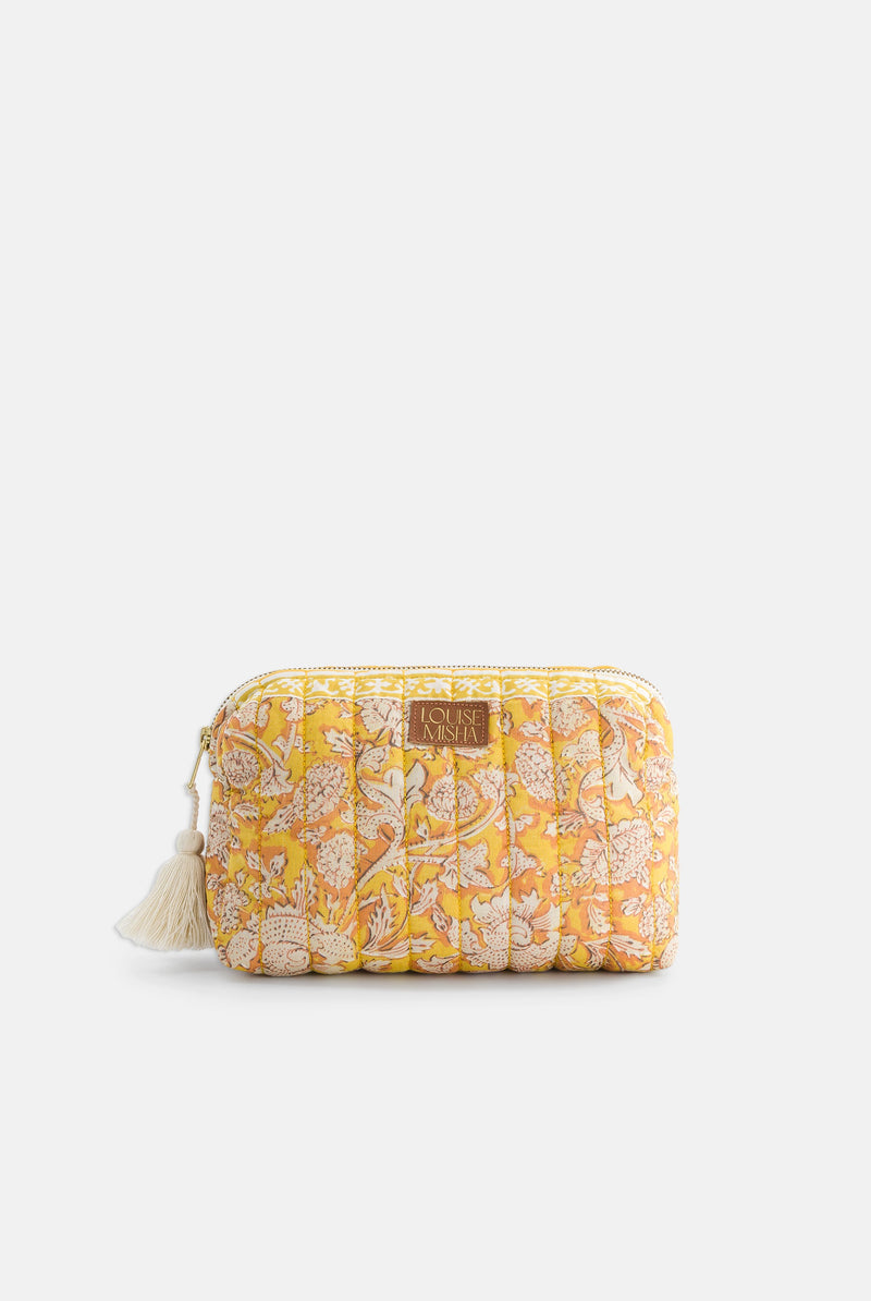 Teiki pouch