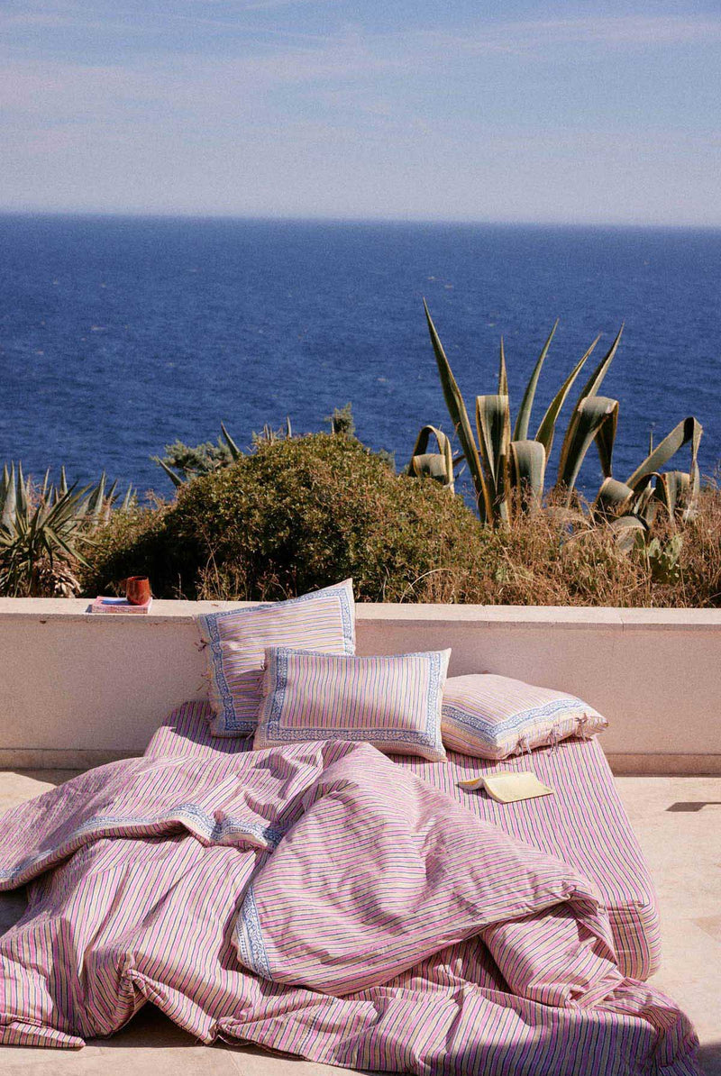 Drap-Housse Nicole