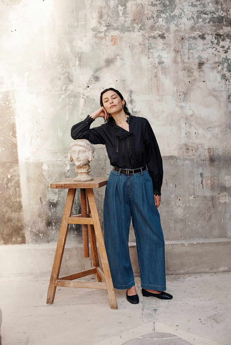 Federica Pants