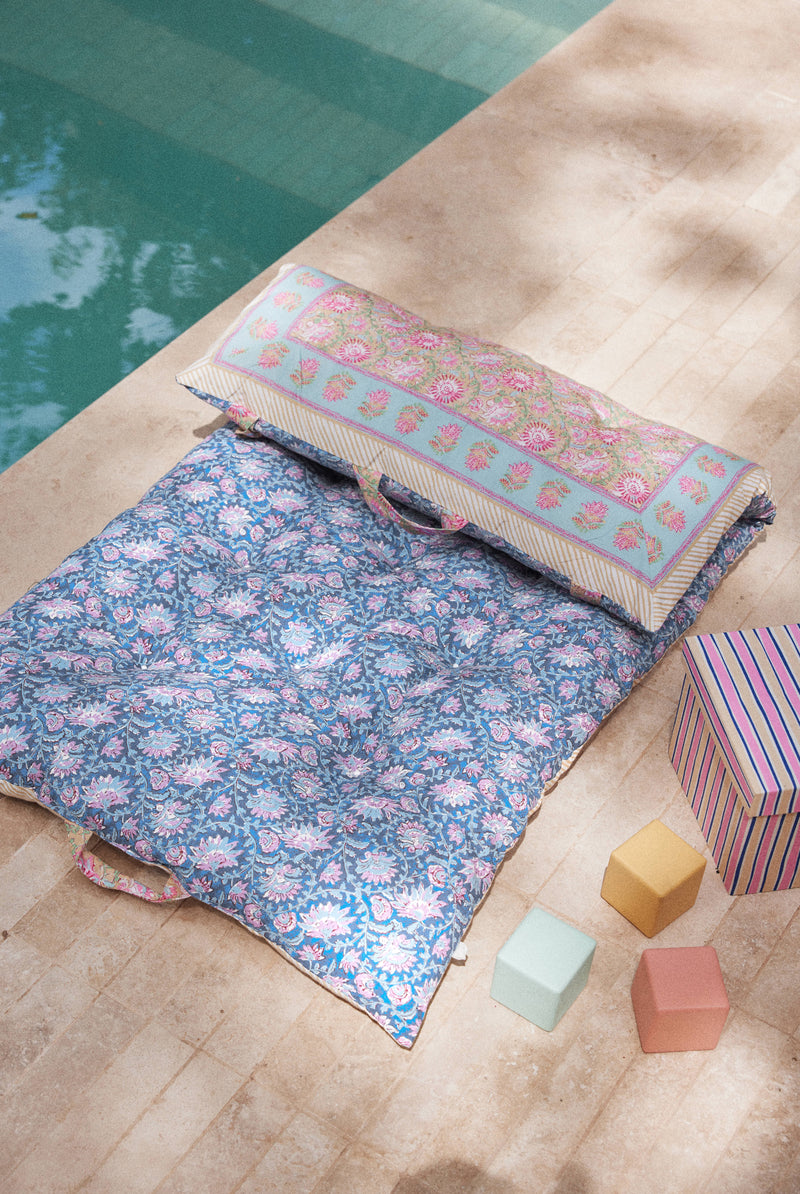 Matelas De Sol Many
