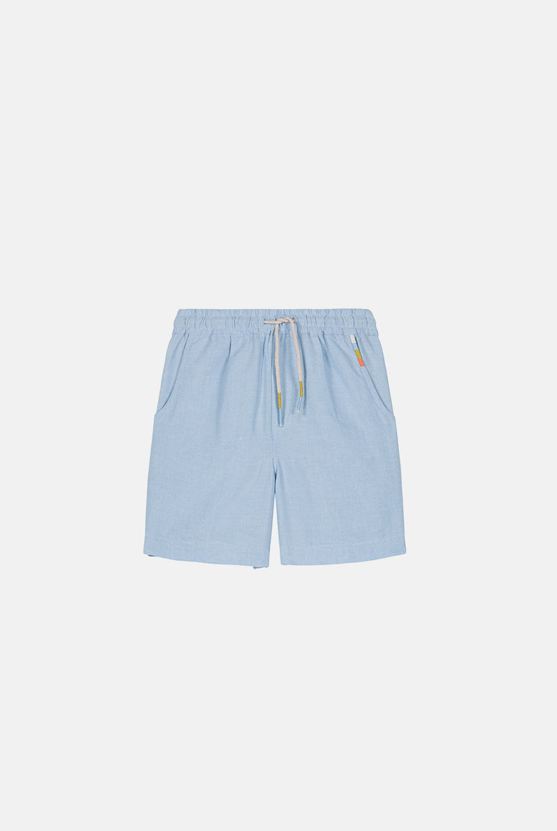 Short Obiki