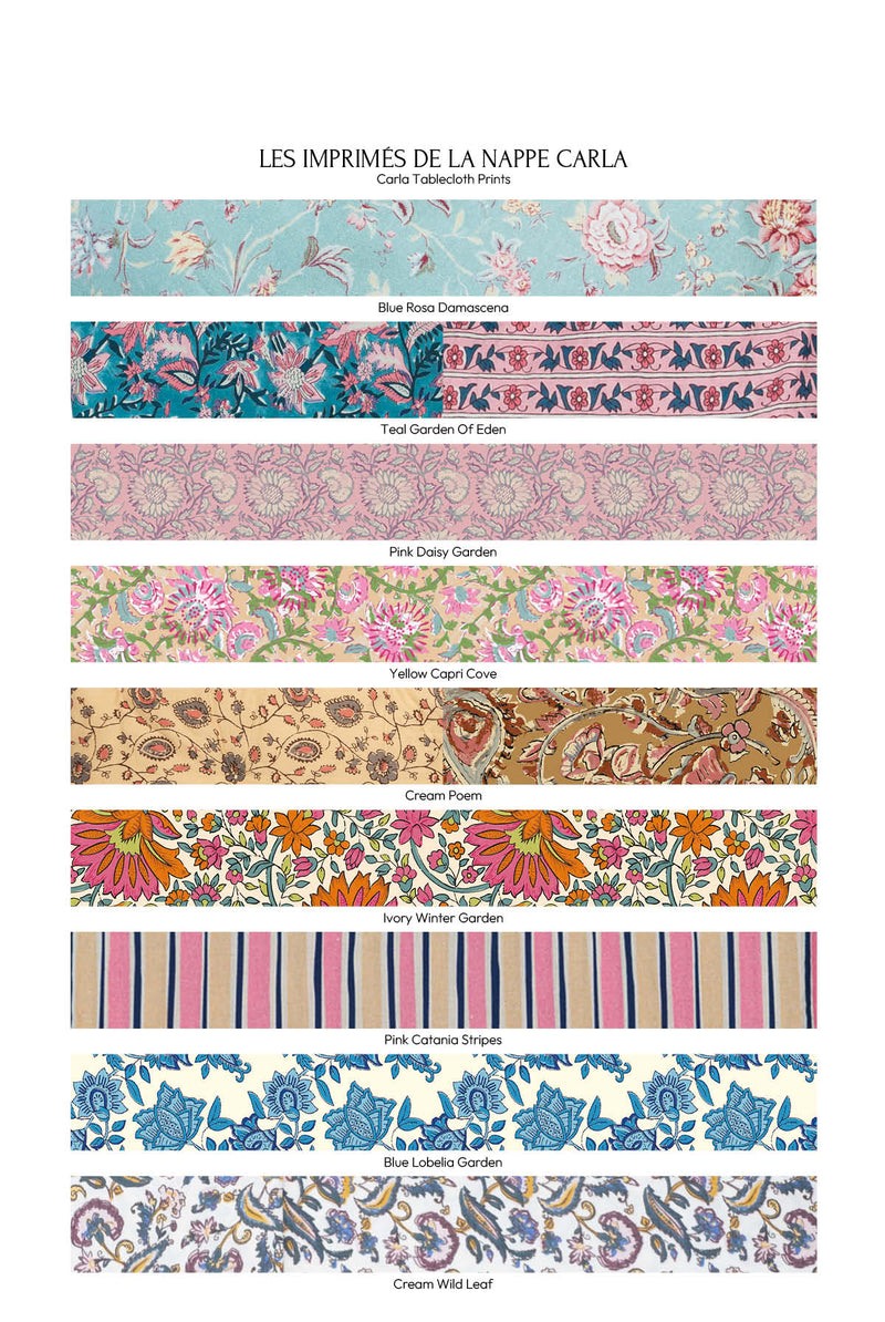 Nappe Carla