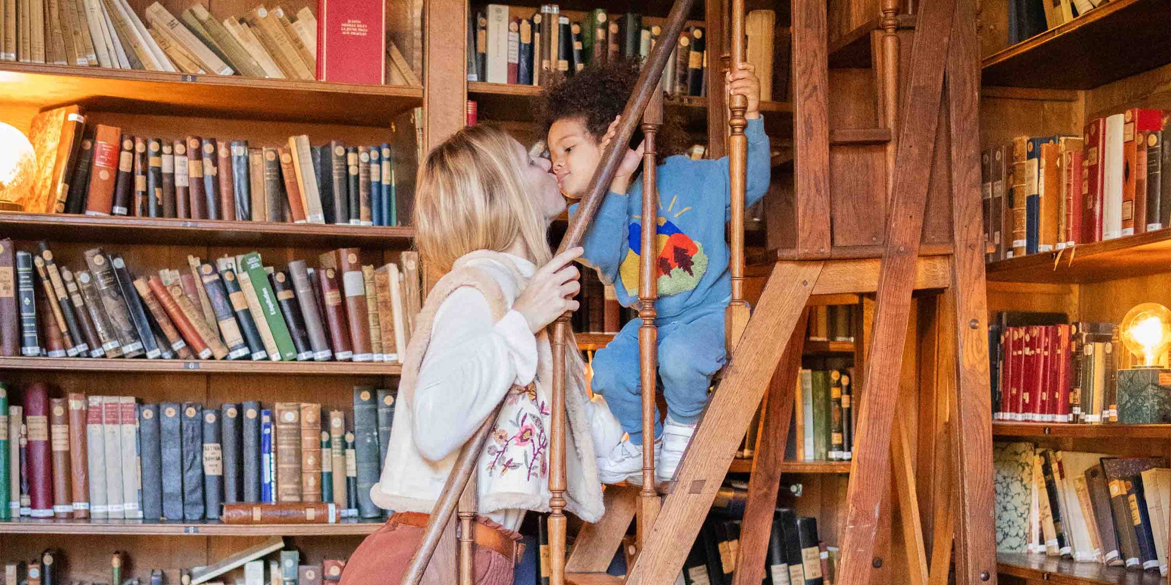 Library Edit