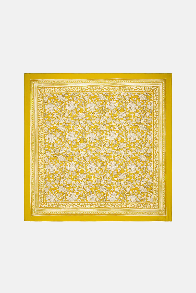 Romy Woven Scarf