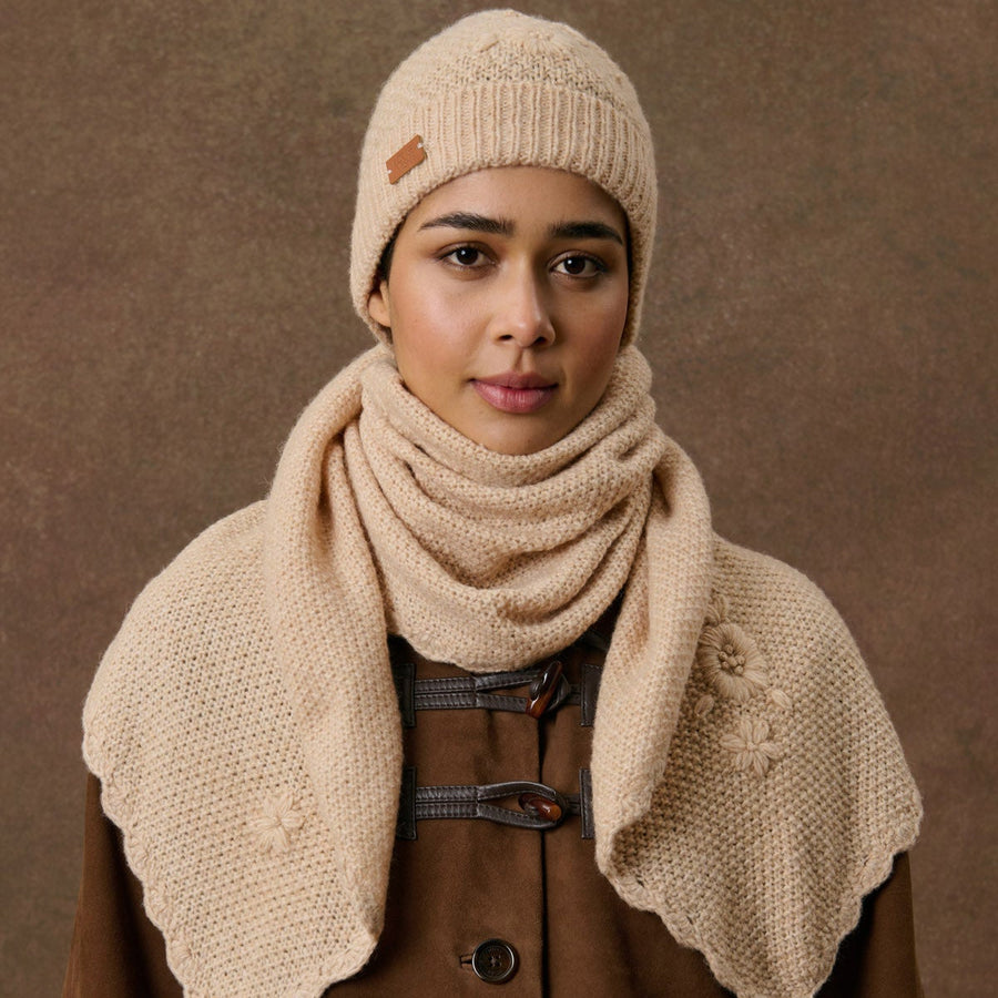 Complétez le look
