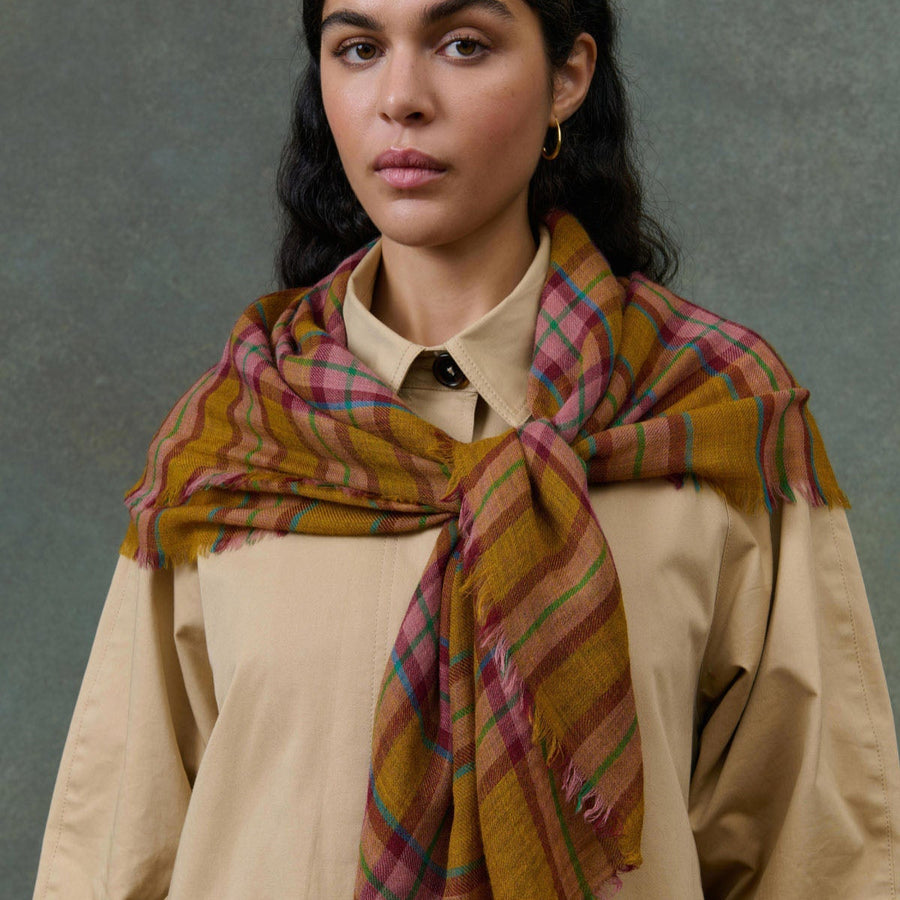 Complétez le look