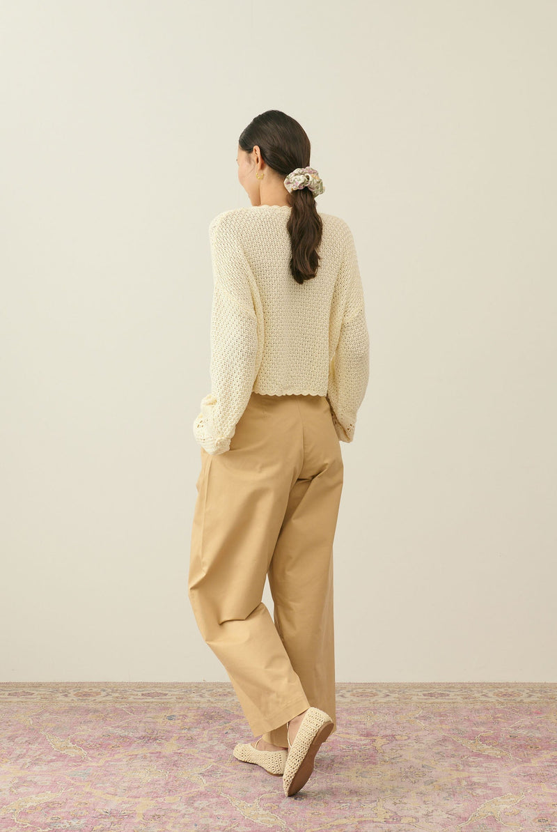 Cardigan Molly