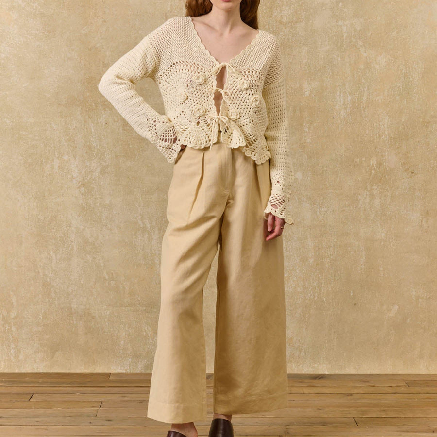 Complétez le look