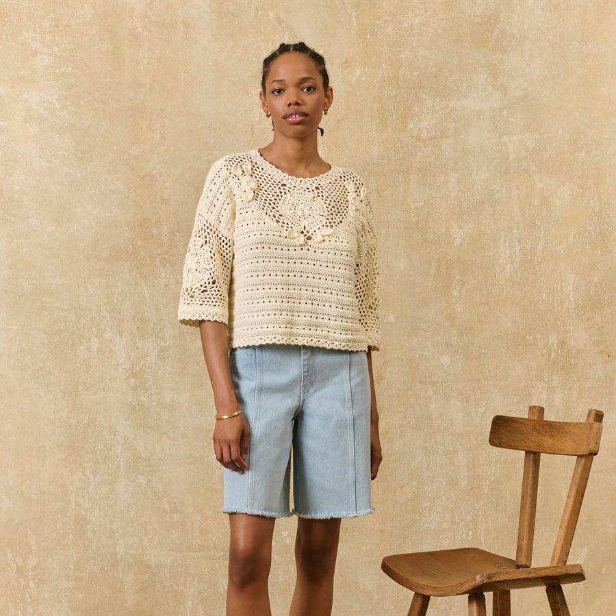 Complétez le look