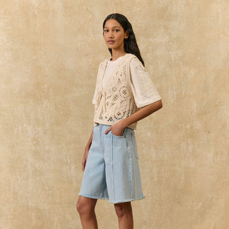 Complétez le look