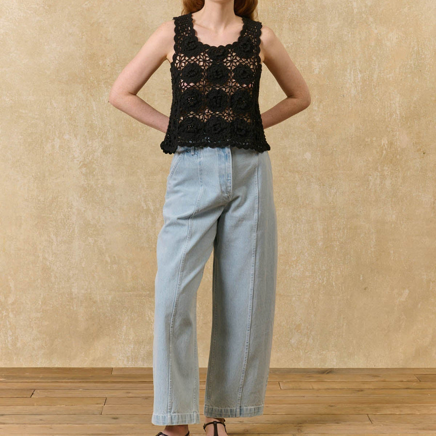 Complétez le look