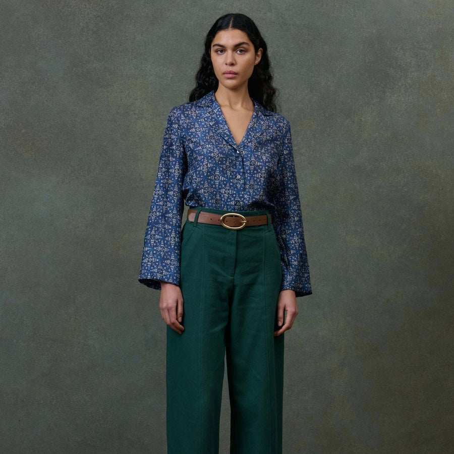 Complétez le look
