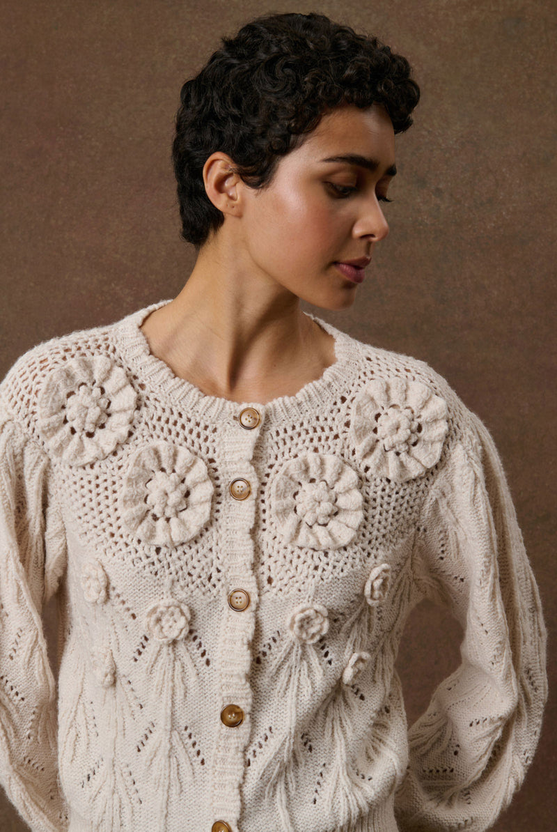 Cardigan Lokya