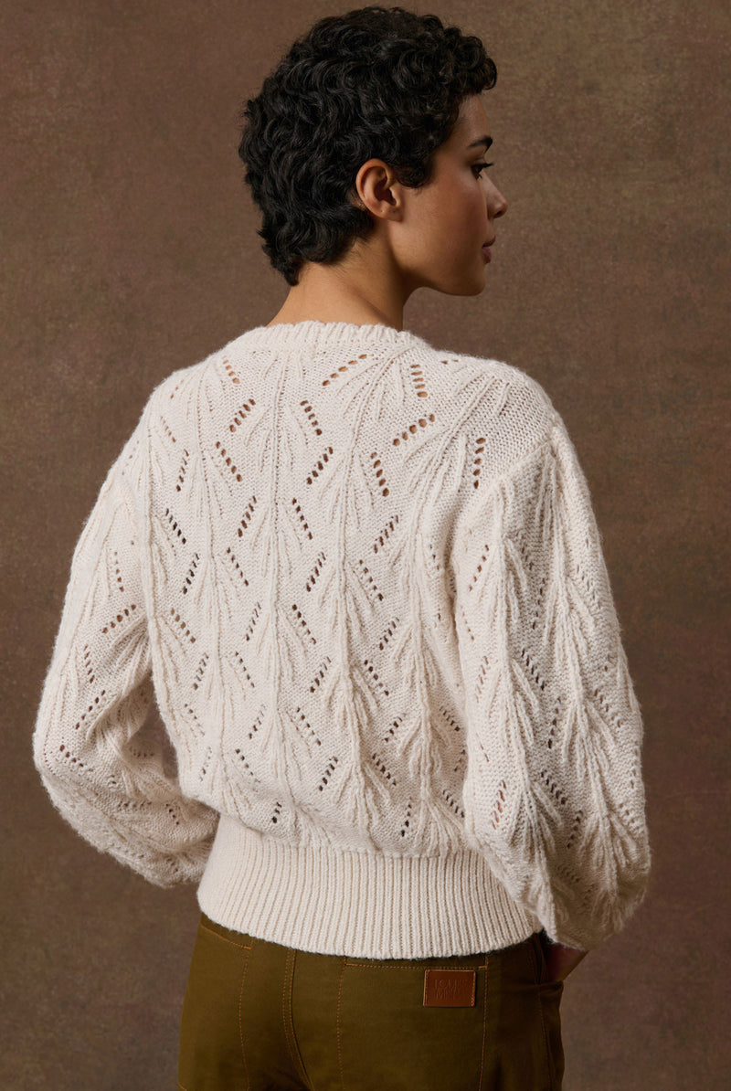 Cardigan Lokya