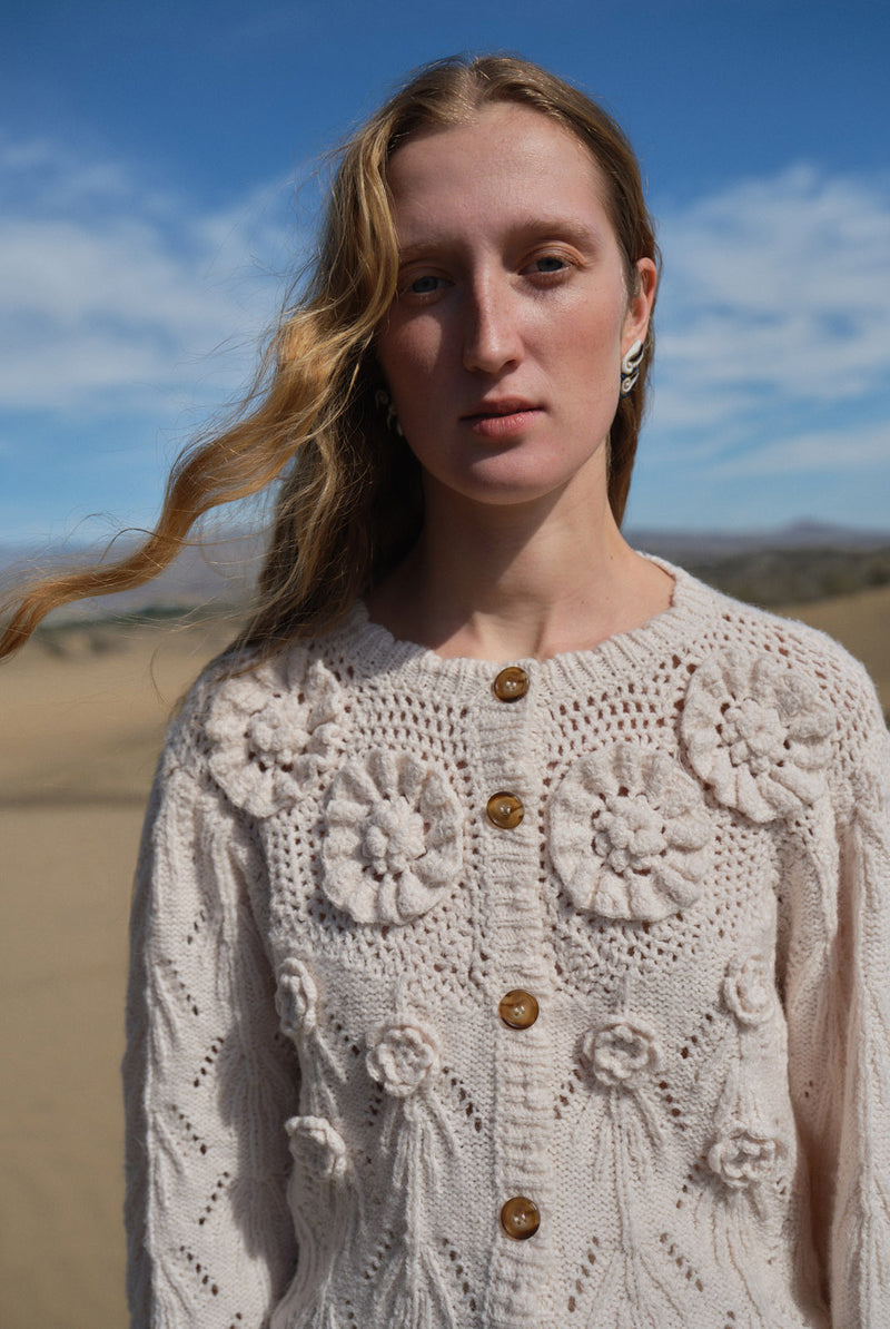 Cardigan Lokya