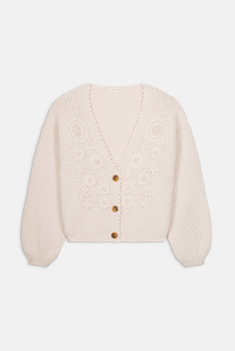 Cardigan Lomina