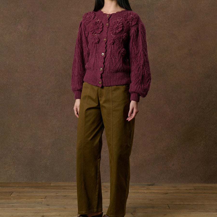 Complétez le look