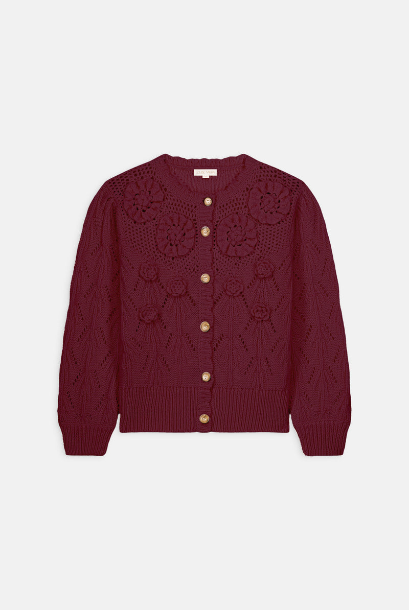 Cardigan Lokya