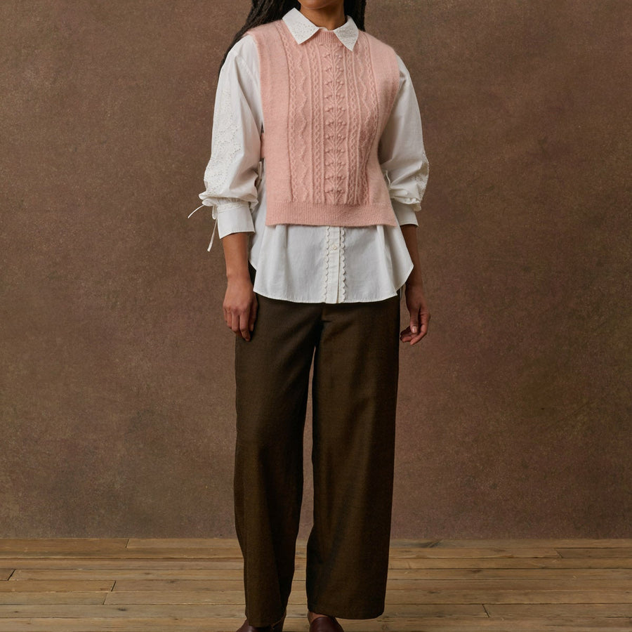 Complétez le look