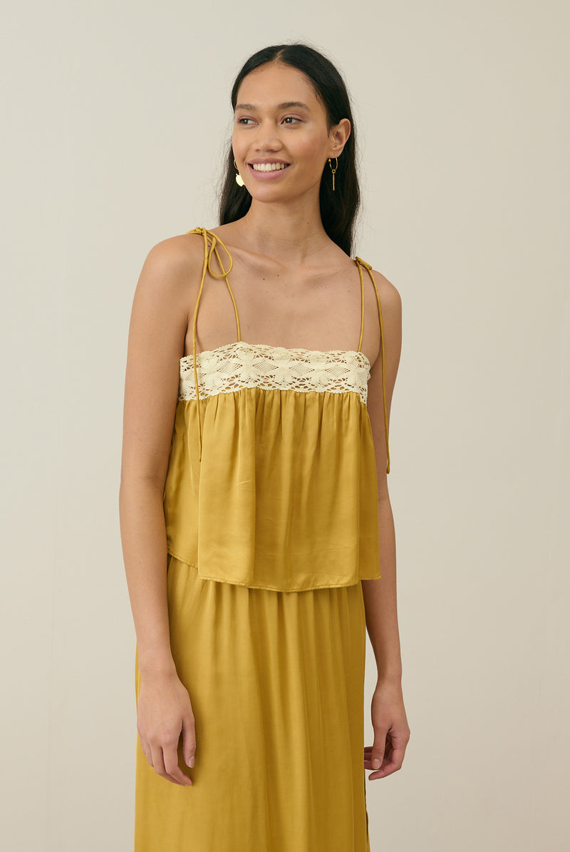 Valentina Top