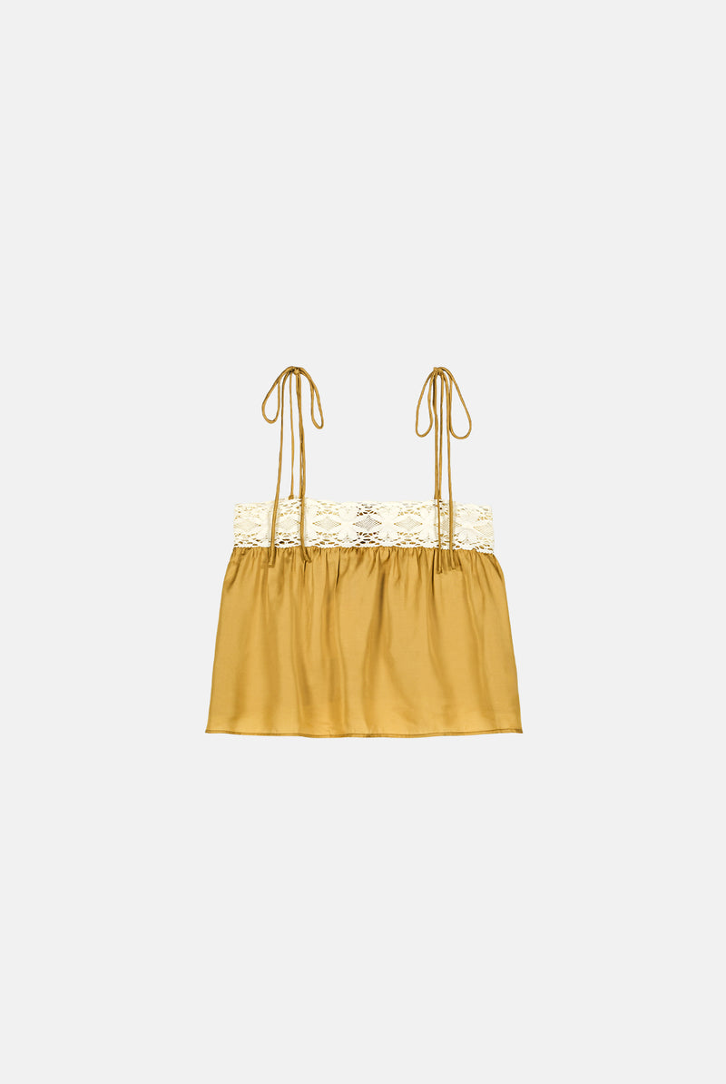Valentina Top