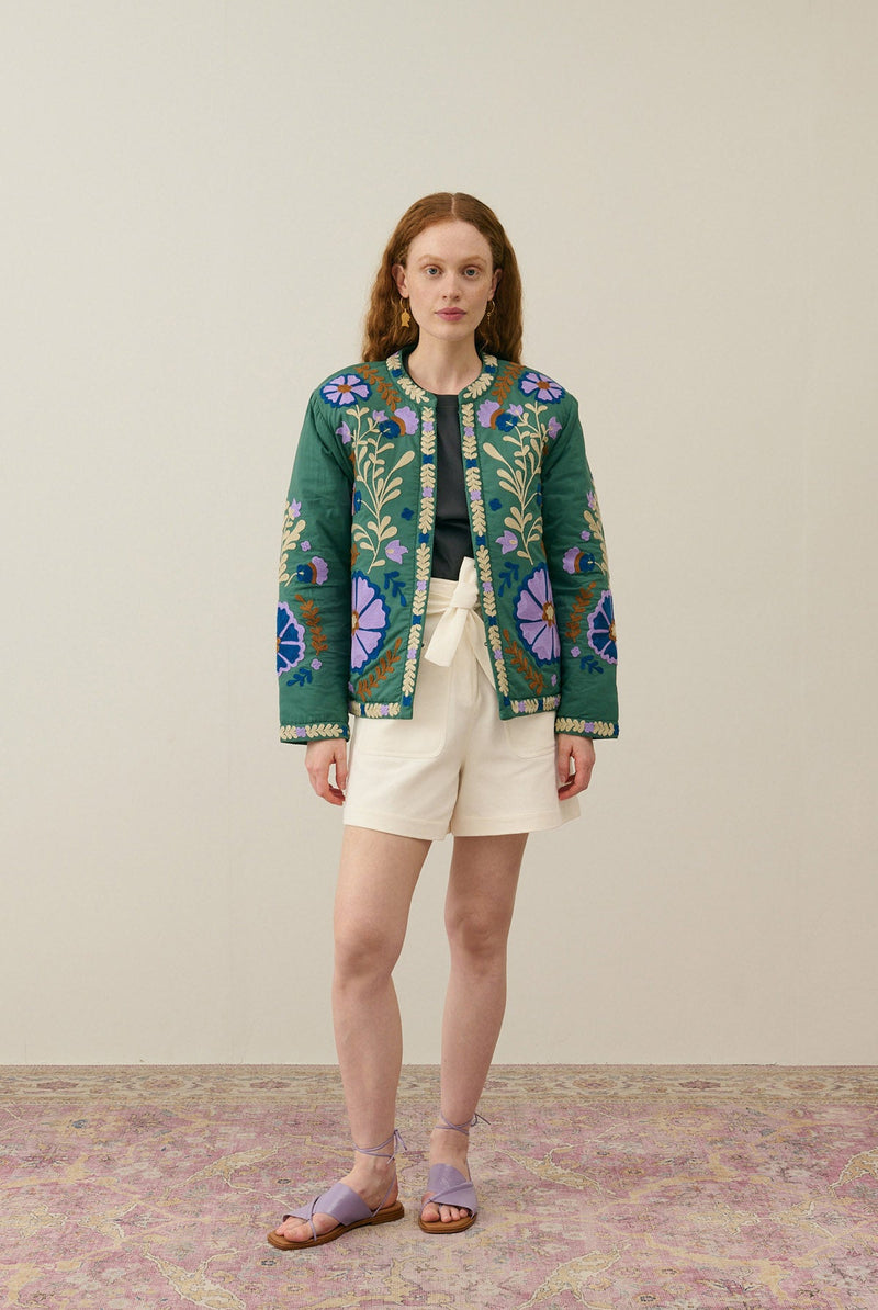 Veste Nelie