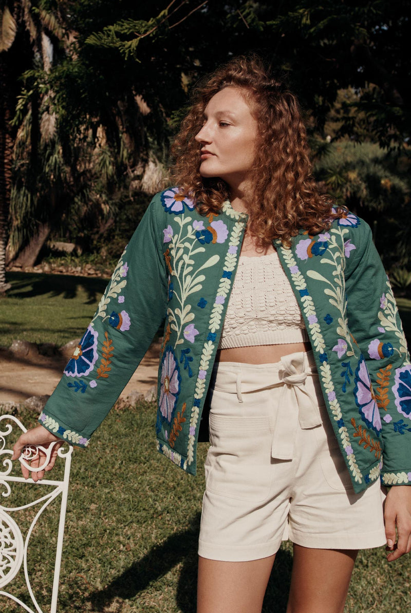 Veste Nelie