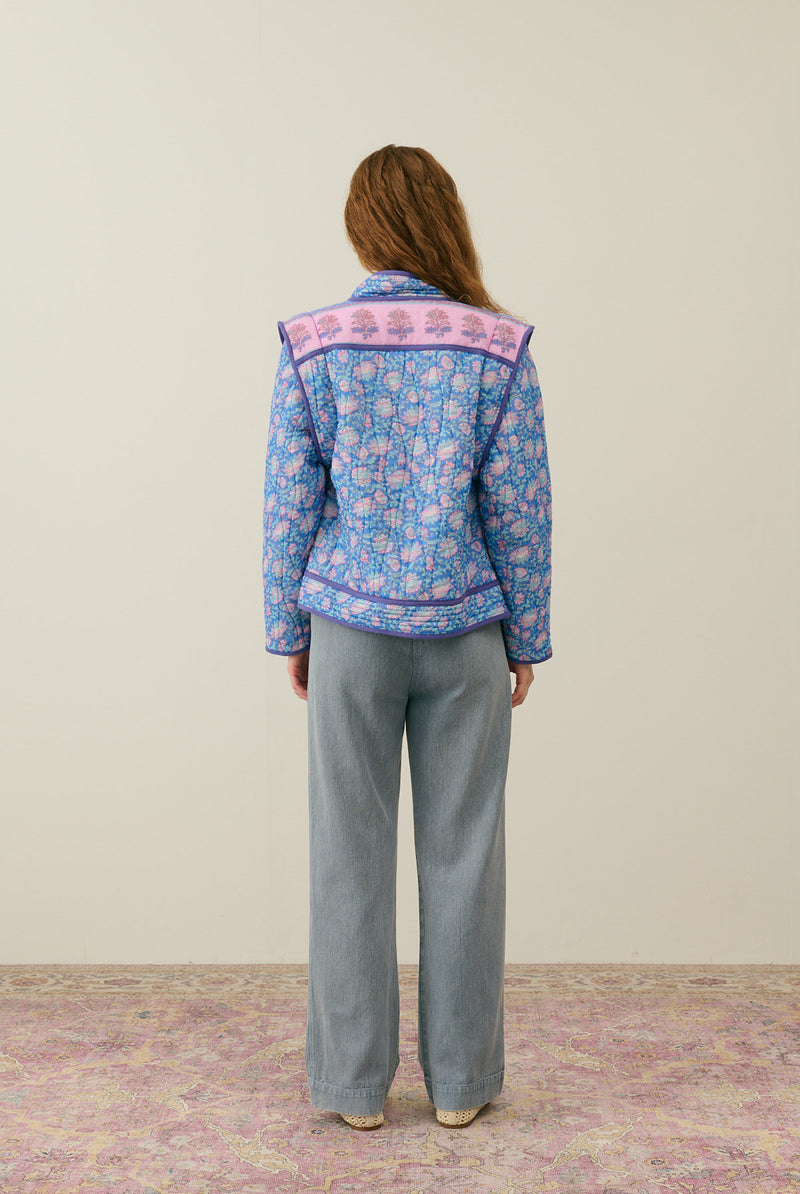 Veste Nelina