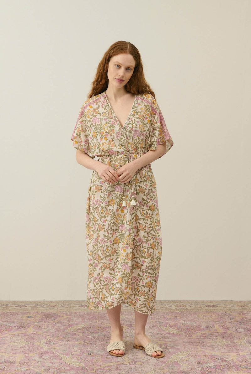 Chill Kimono