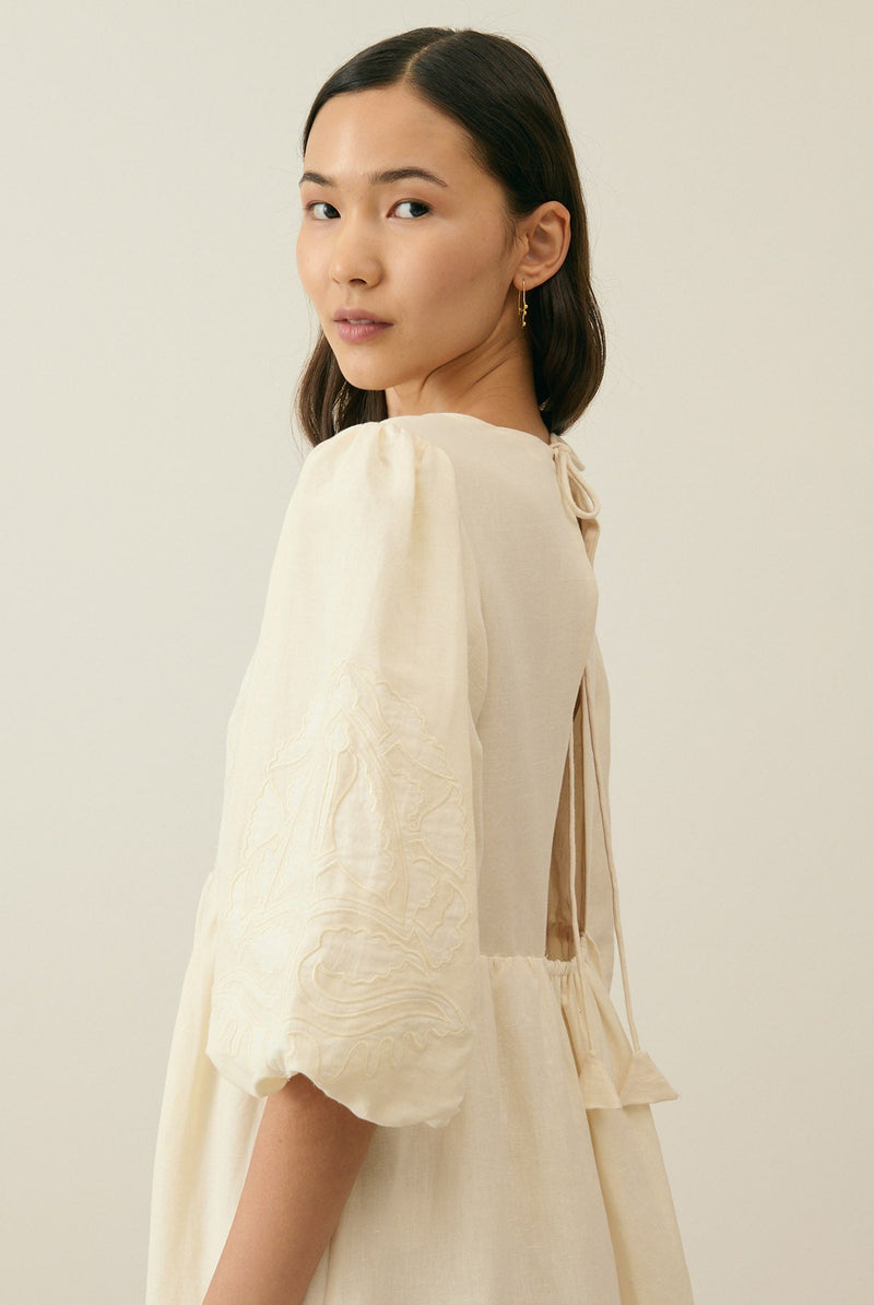 Ilana Dress