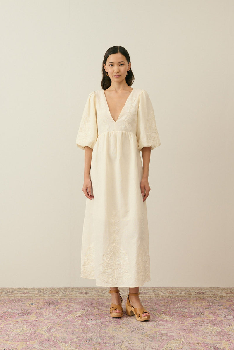 Ilana Dress