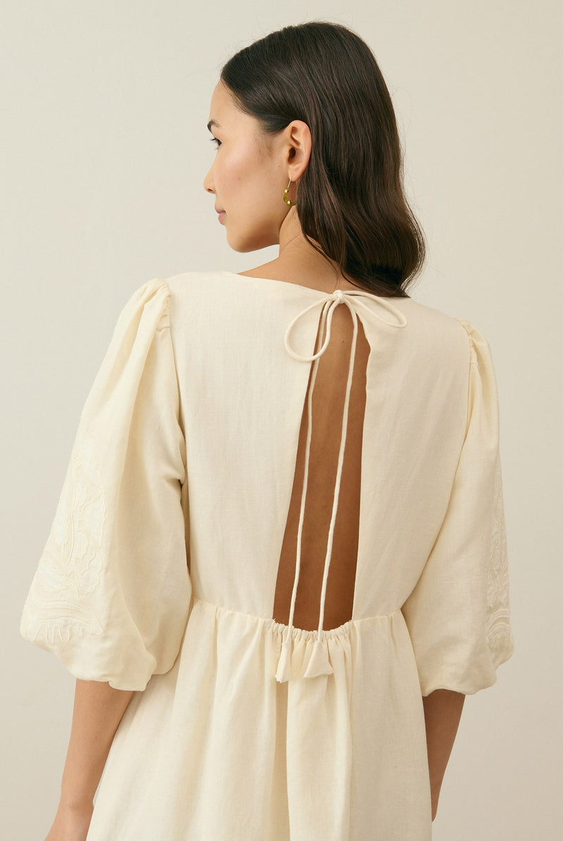 Ilana Dress