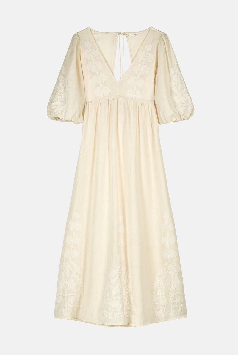 Ilana Dress