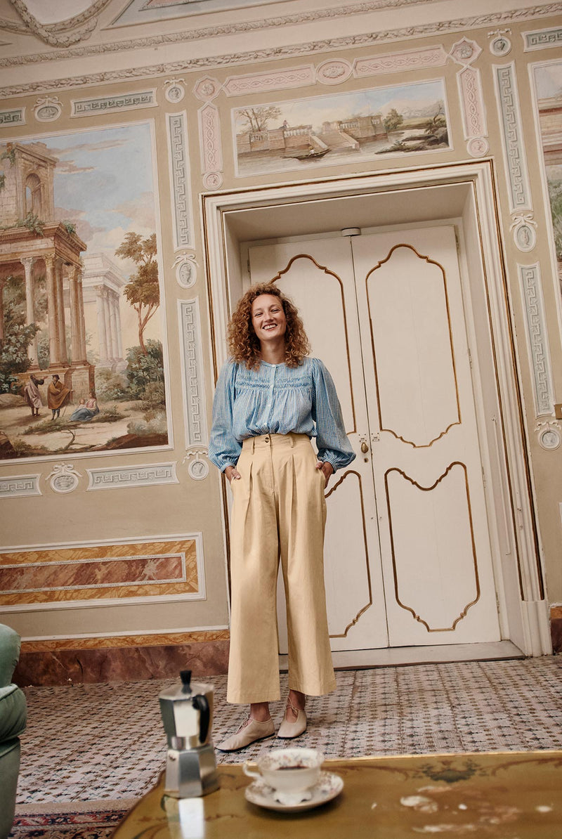 Pantalon Federica