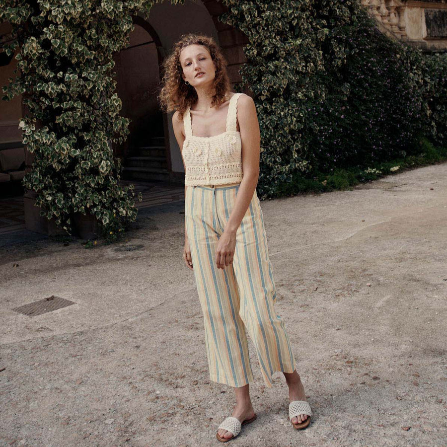Complétez le look