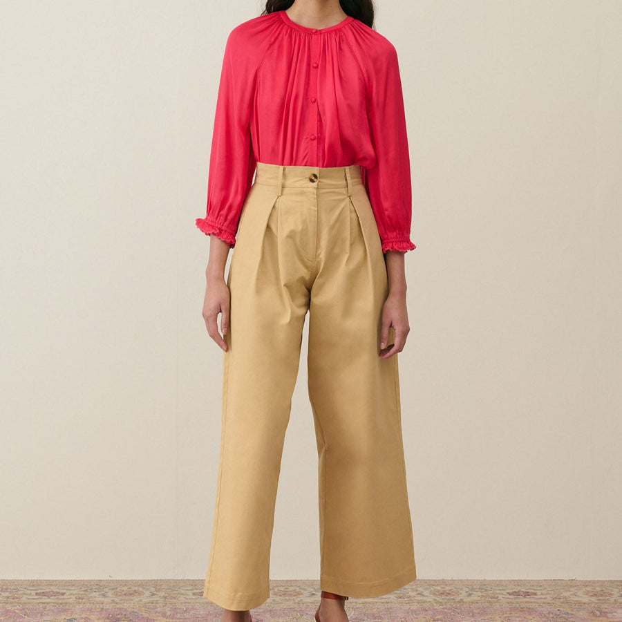 Complétez le look