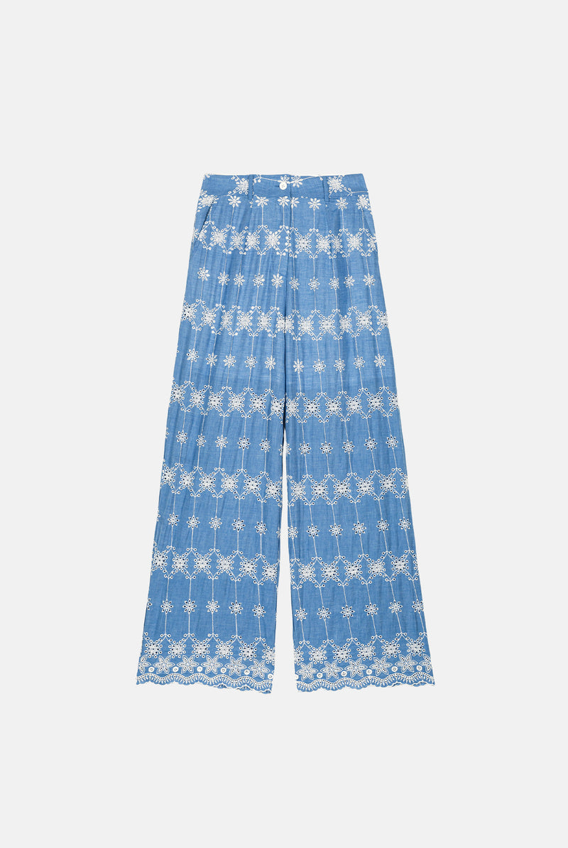 Pantalon Frederique