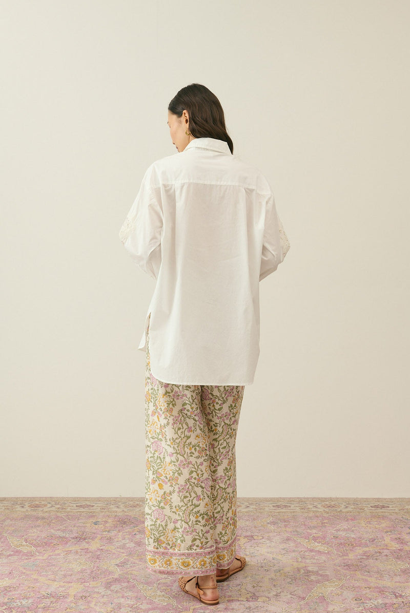 Chemise Reynald