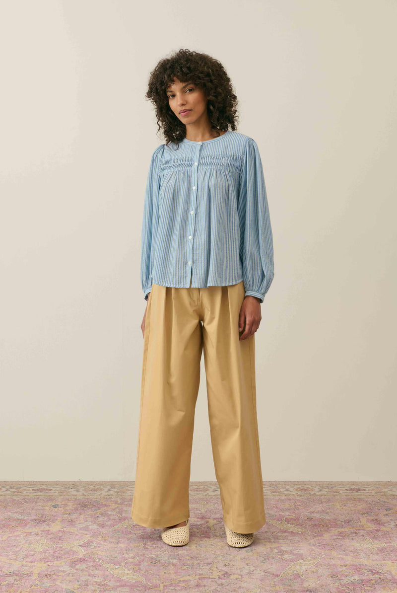 Jally Blouse