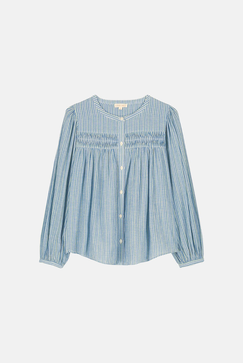 Jally Blouse