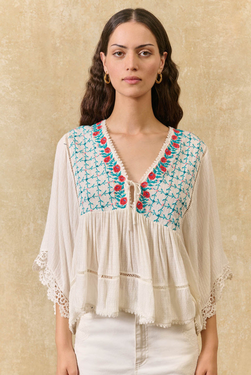 Blouse Emila