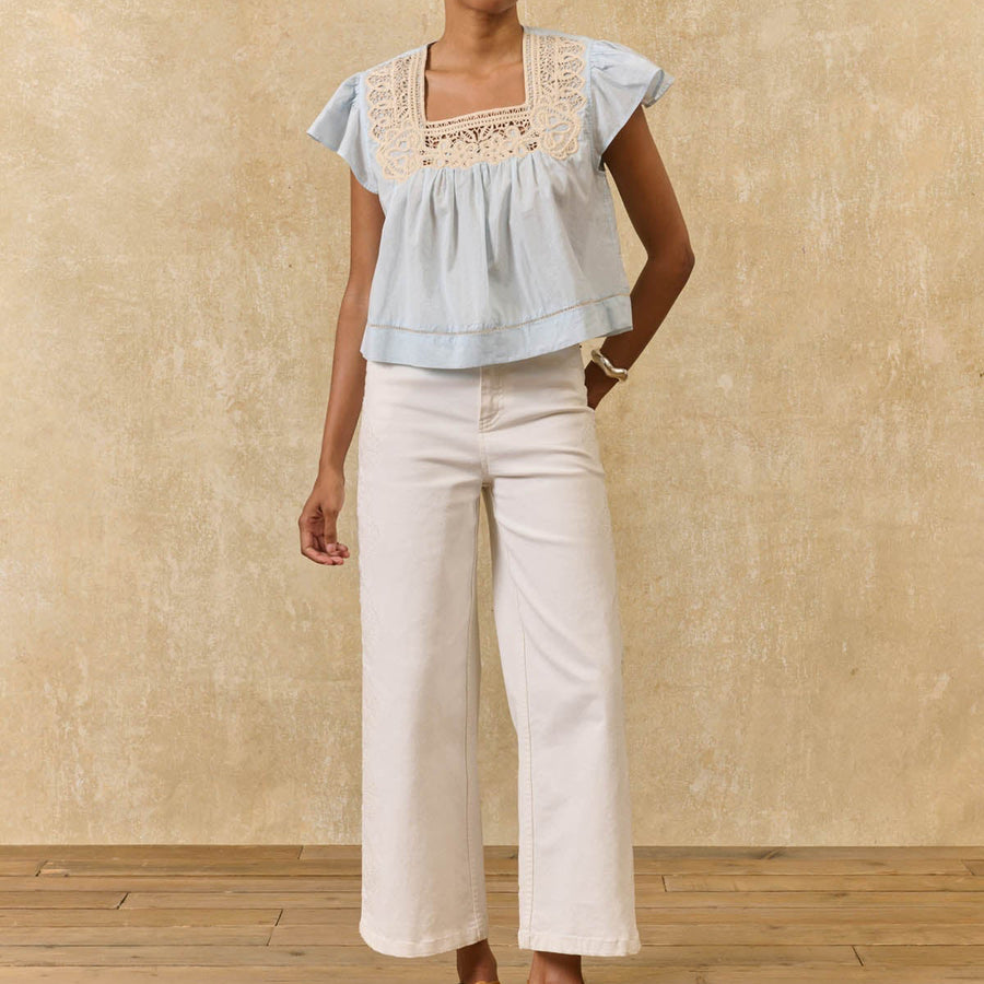 Complétez le look