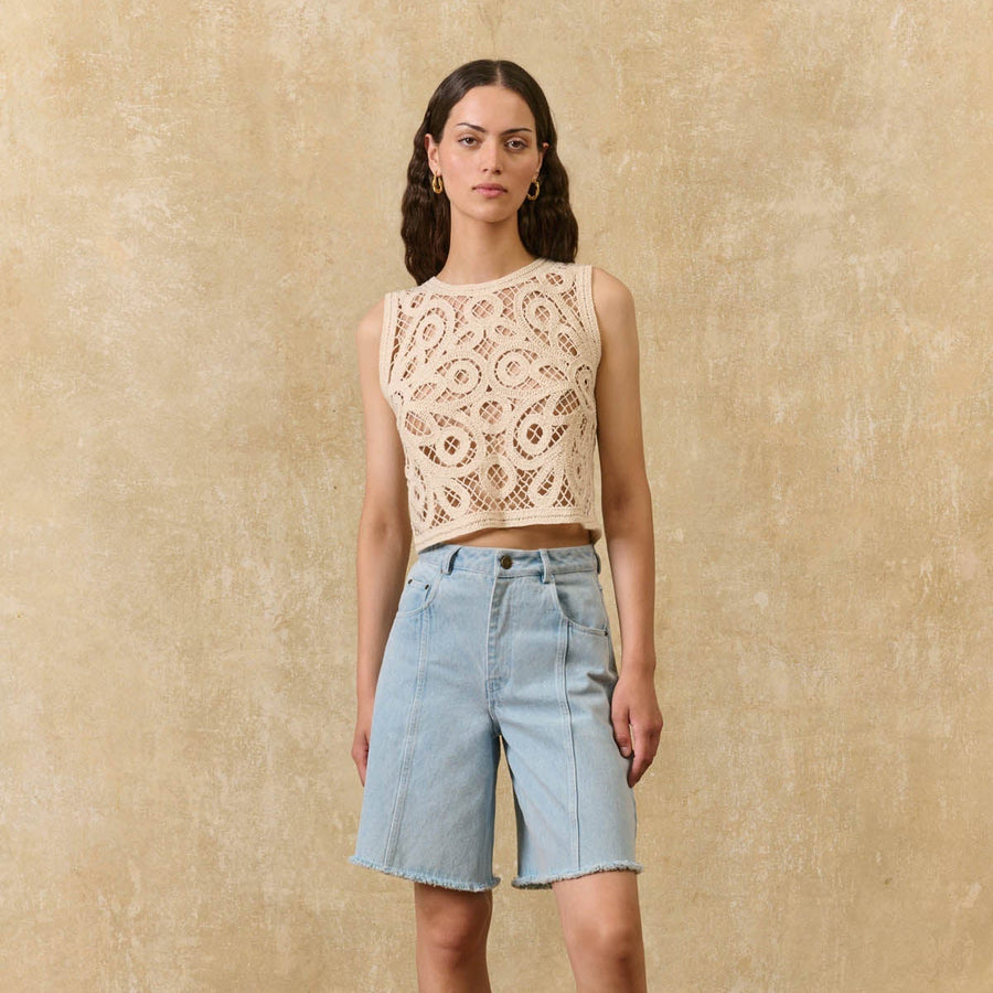 Complétez le look